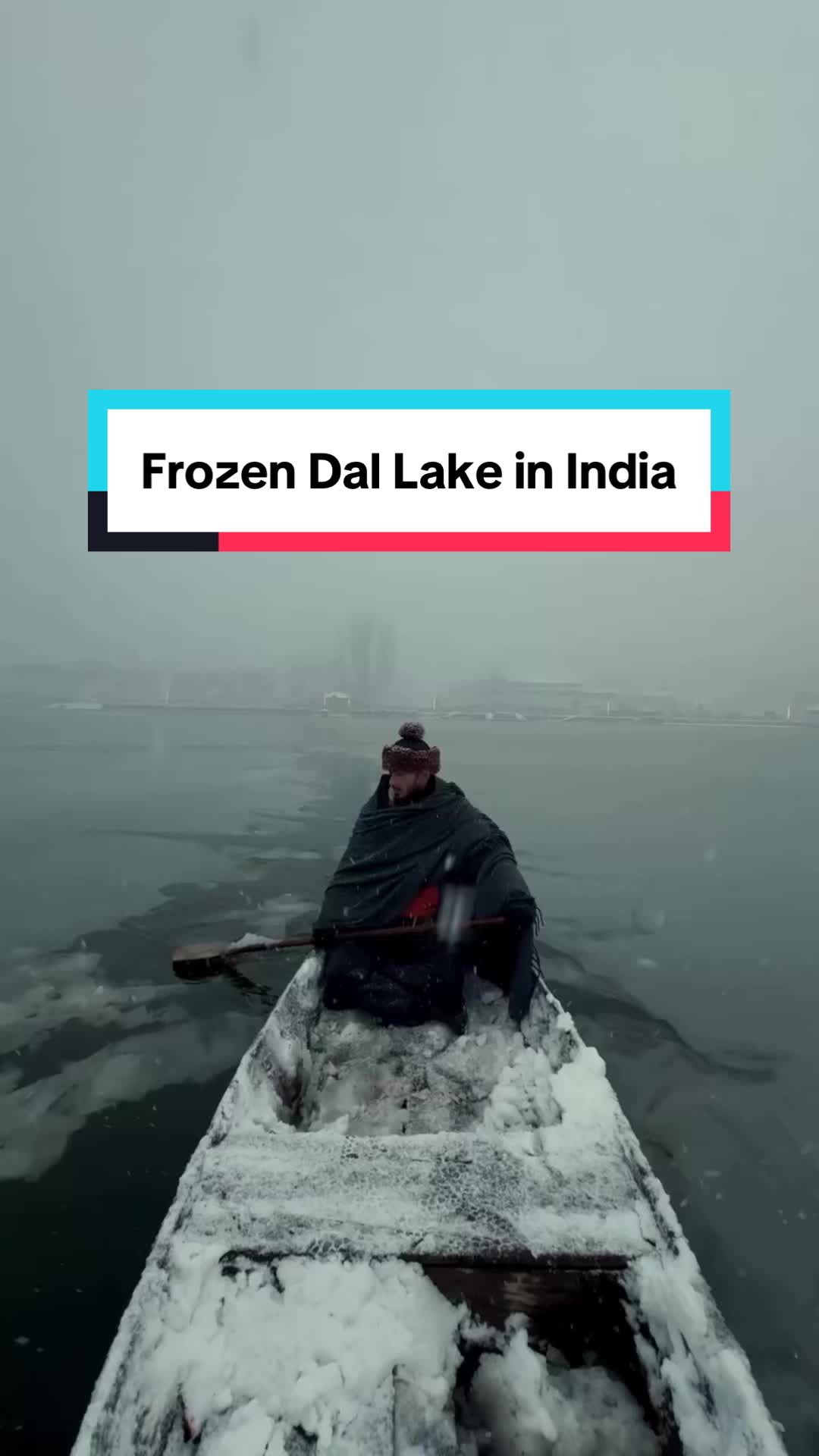 אגם דאל (Dal Lake, Dharamshala)