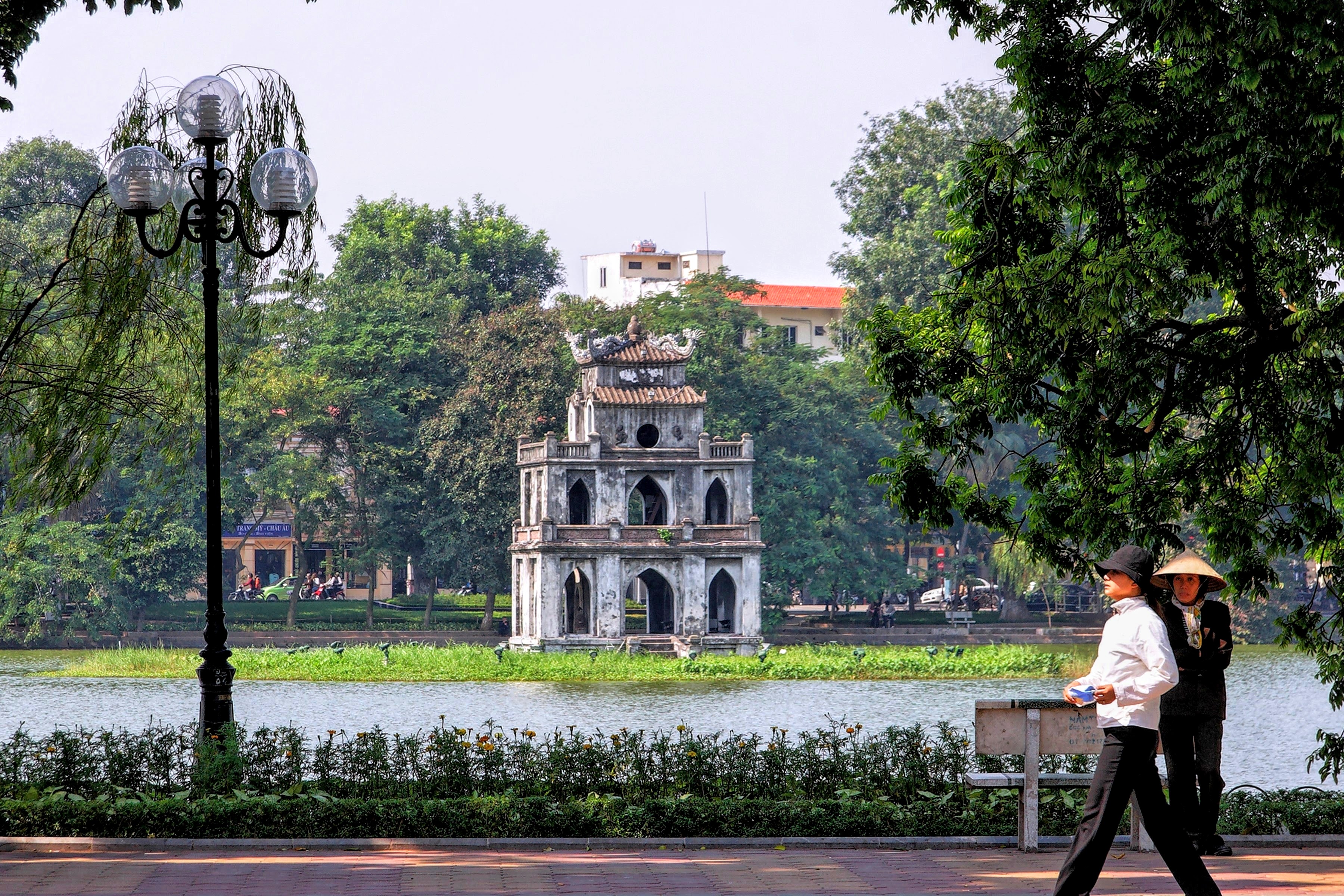 Vietnam 12-Night Vegetarian Couple Escape