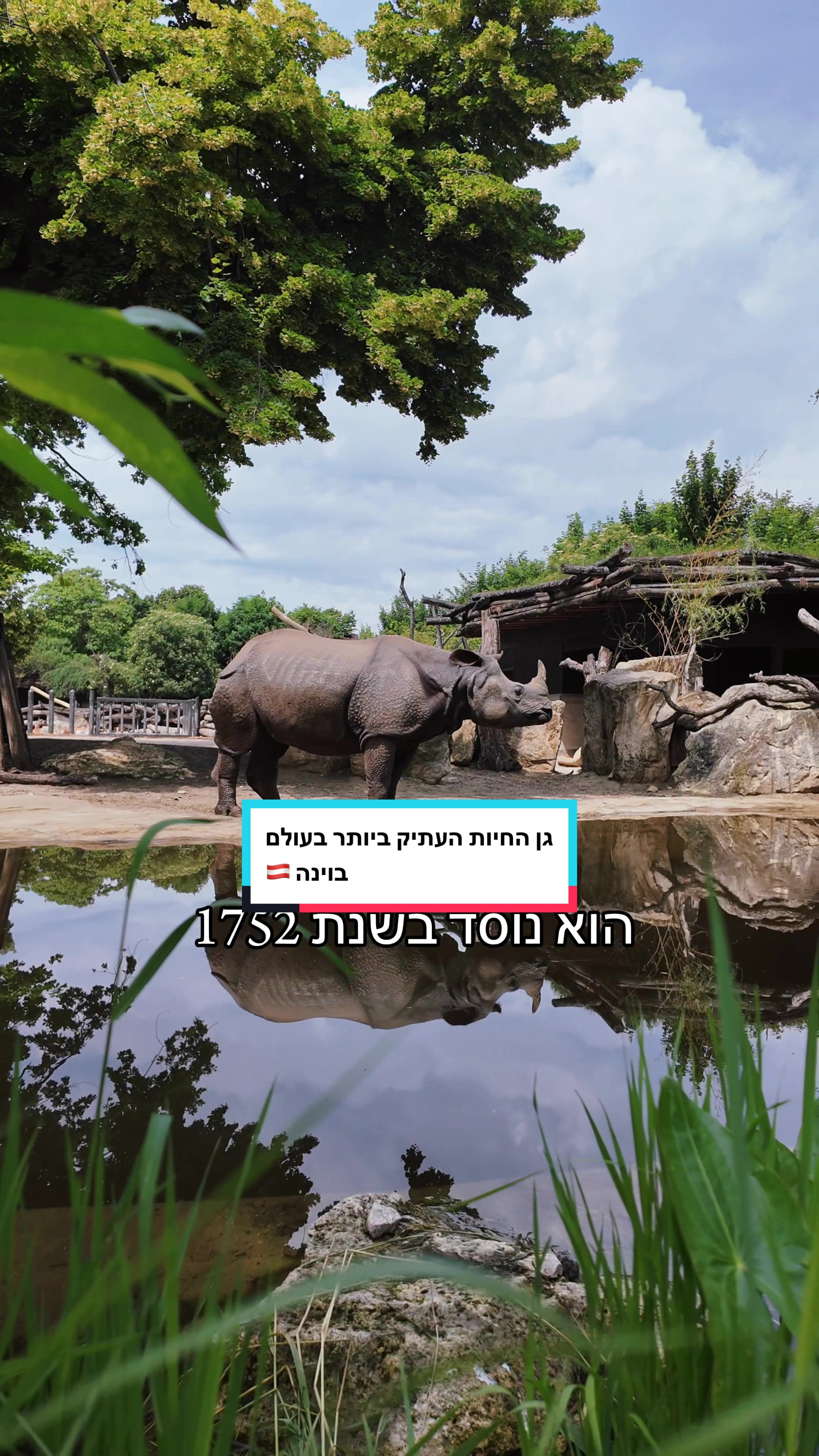 גן החיות שנברון