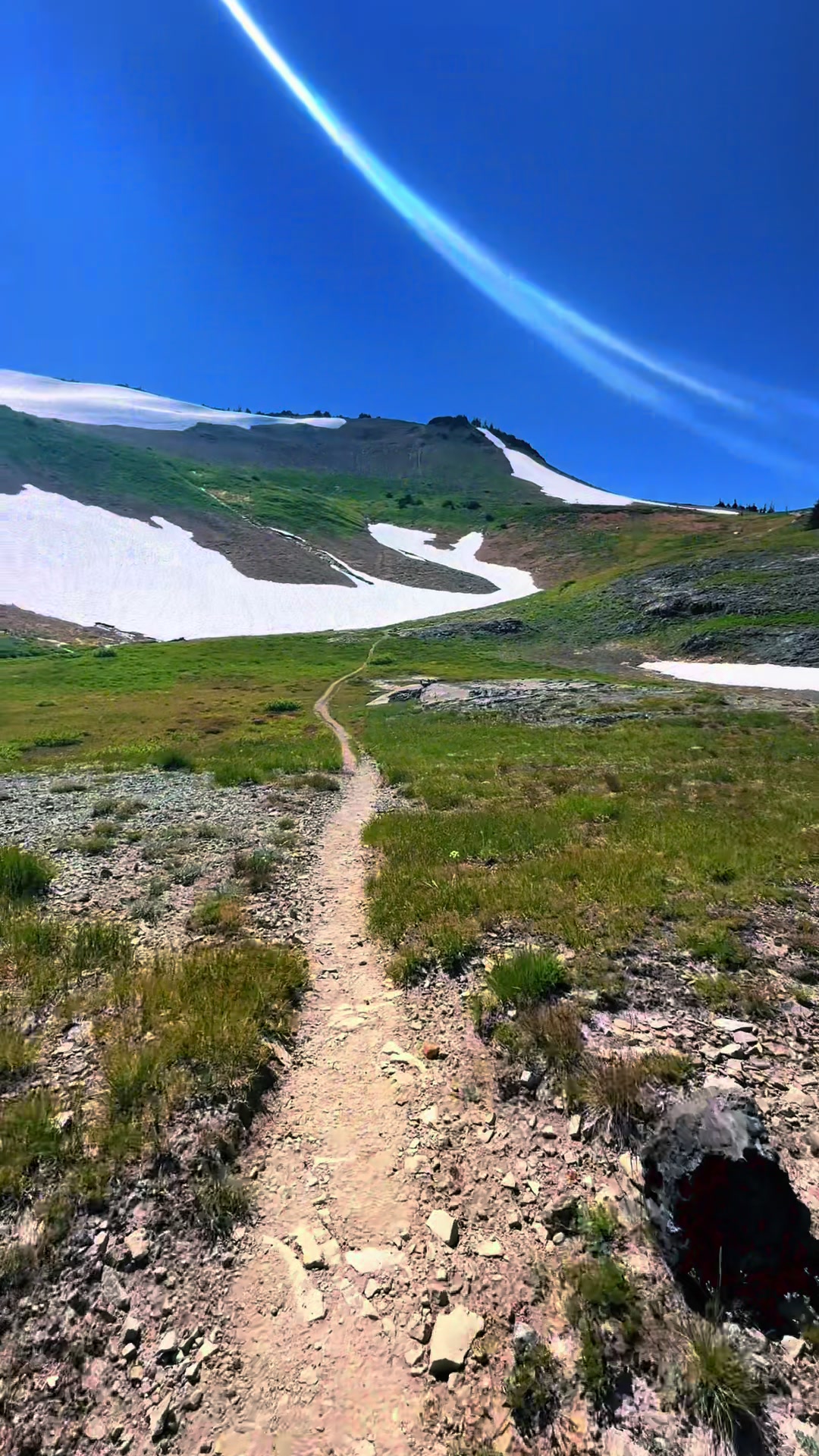 Goat Rocks Wilderness