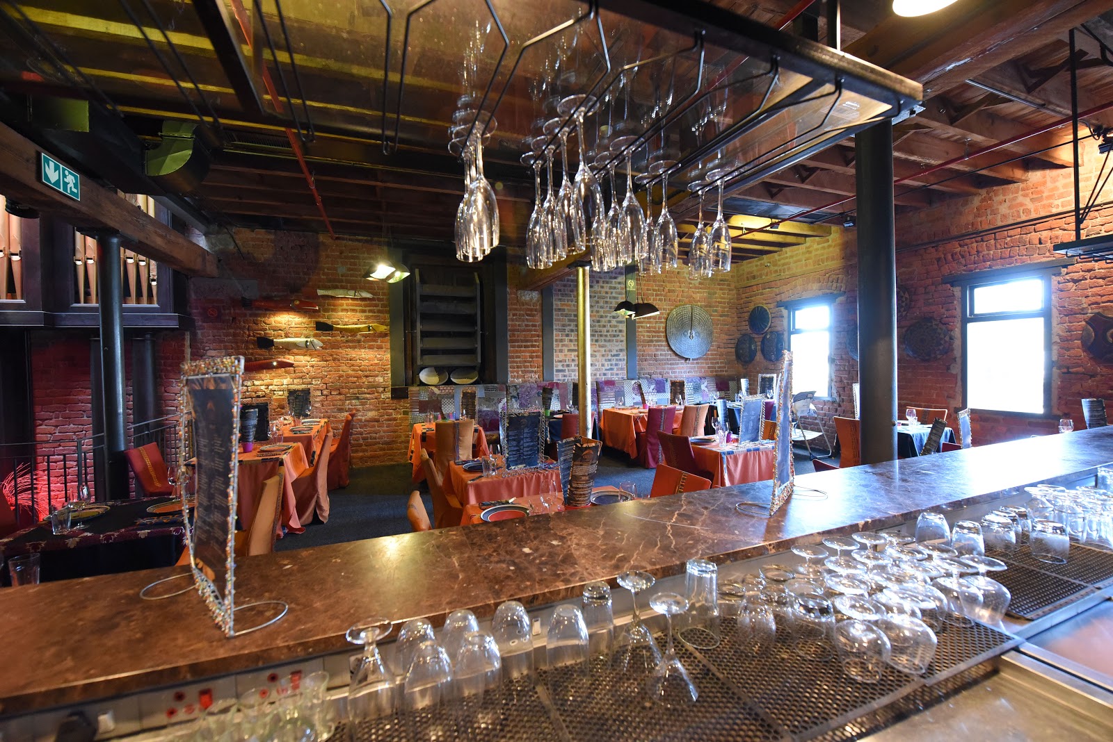 Picture for Gold Restaurant