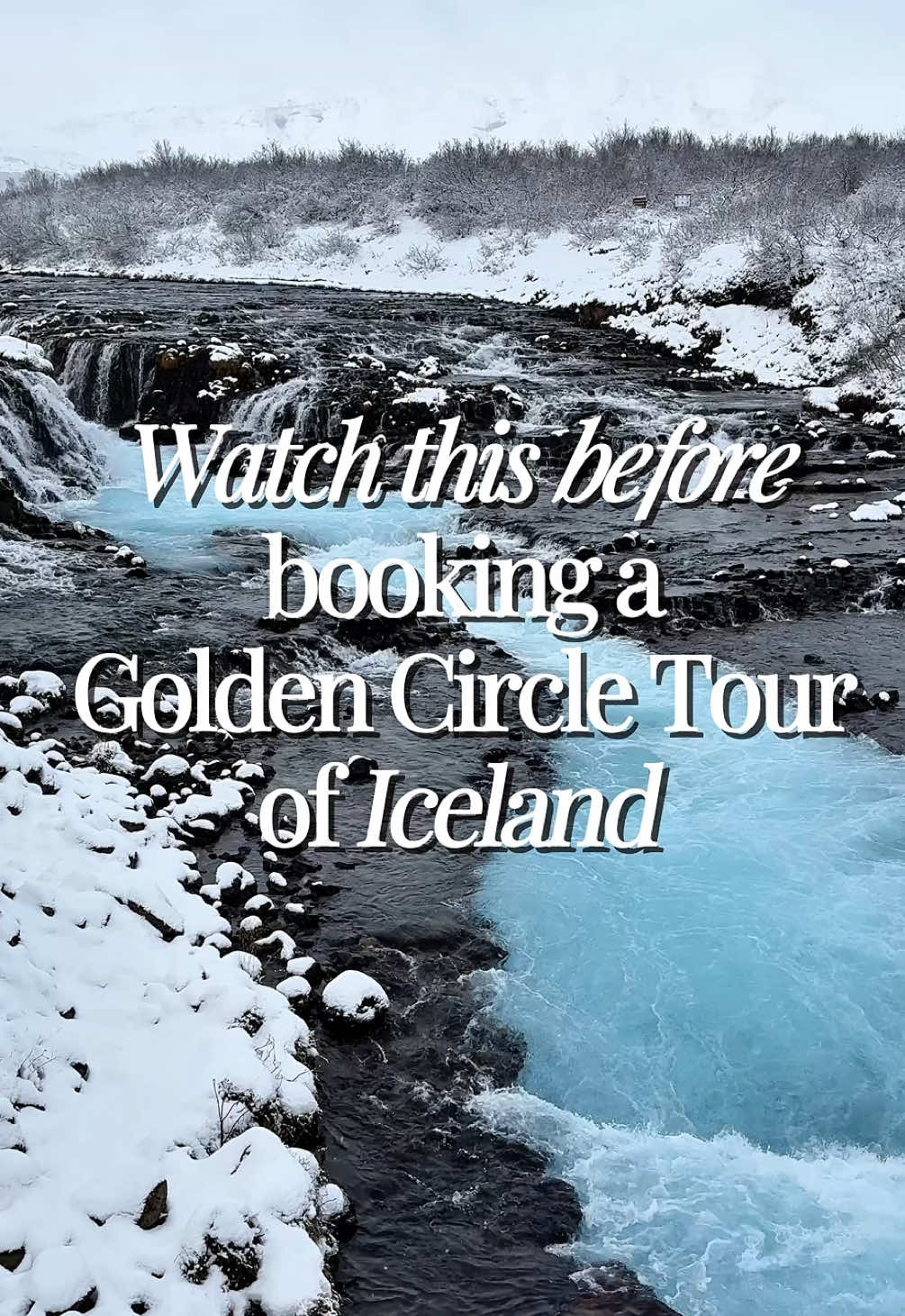 Golden Circle