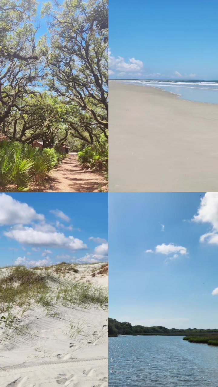 Golden Isles, GA