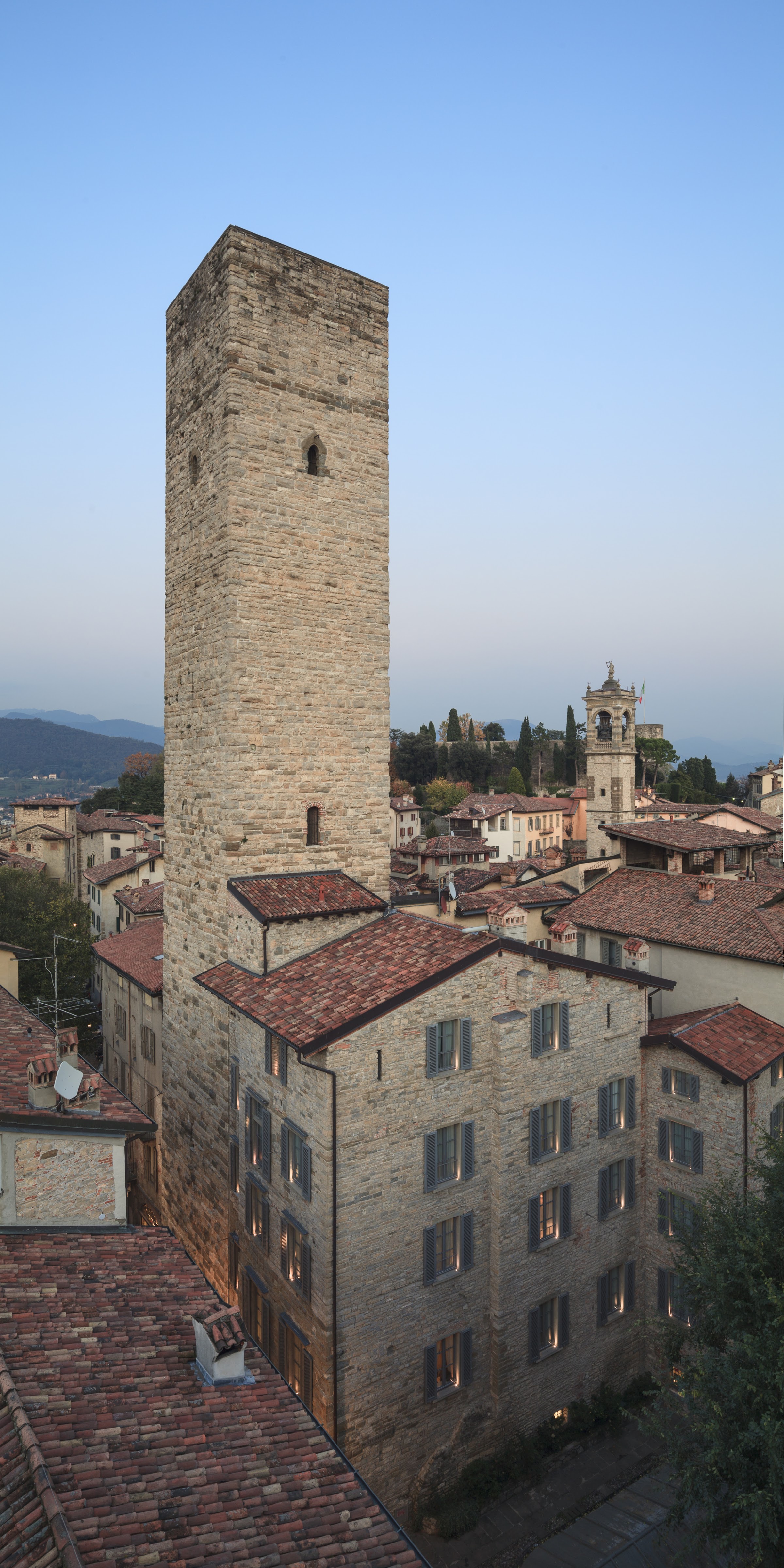 Изображение для GombitHotel (Бергамо, Città Alta)