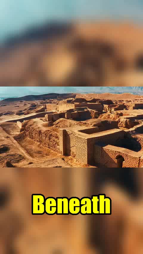 Gonur Tepe