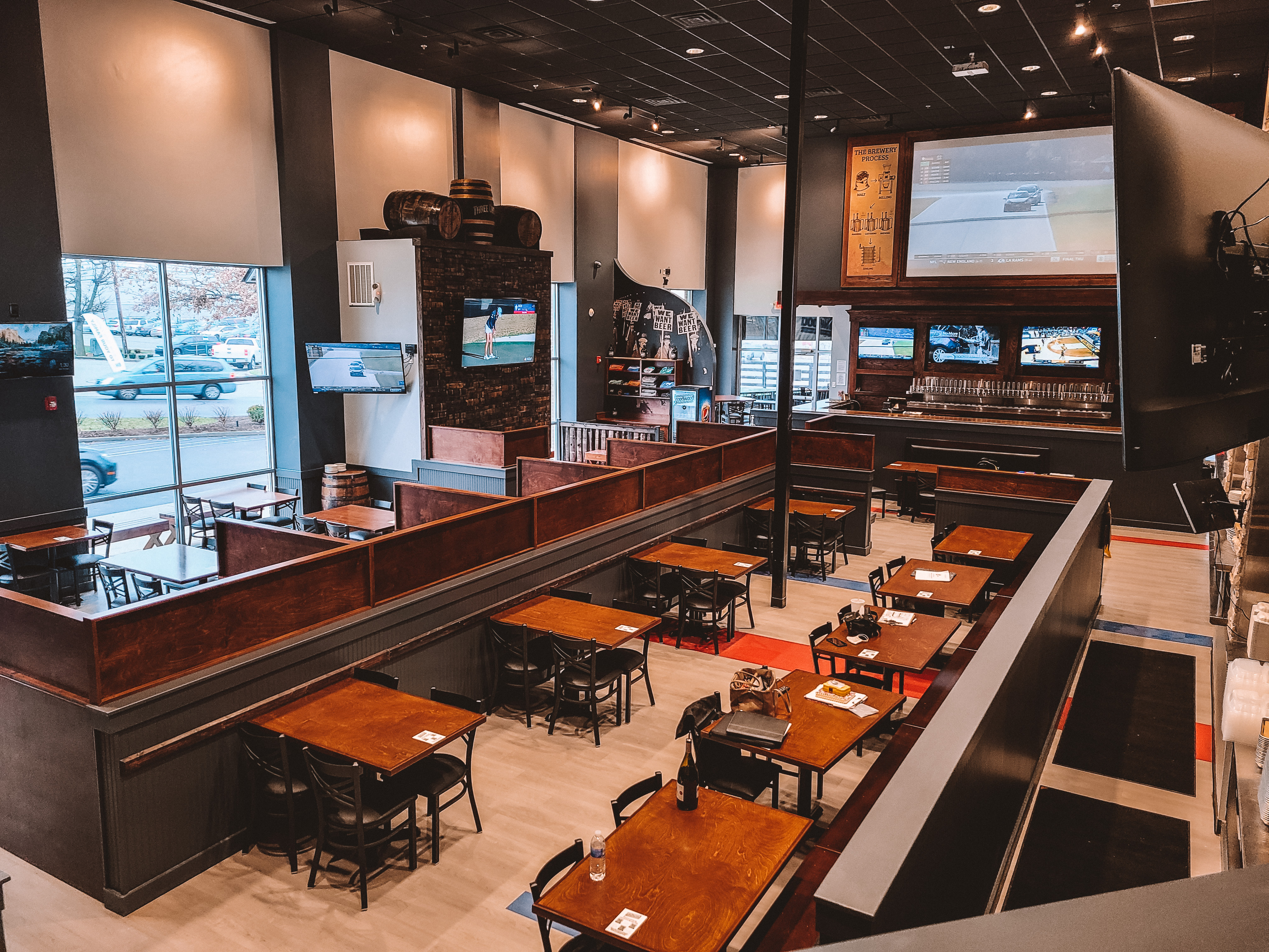 Picture for Gator’s Bistro