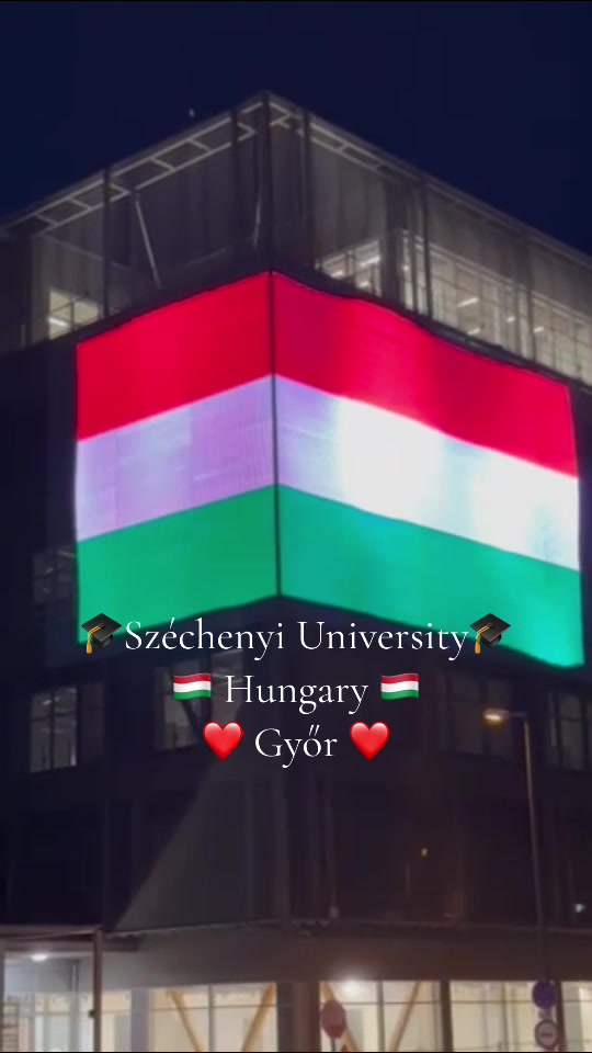 Гьор, Венгрия