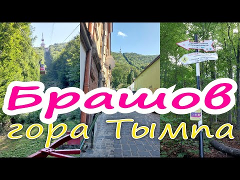 Гора Тампа