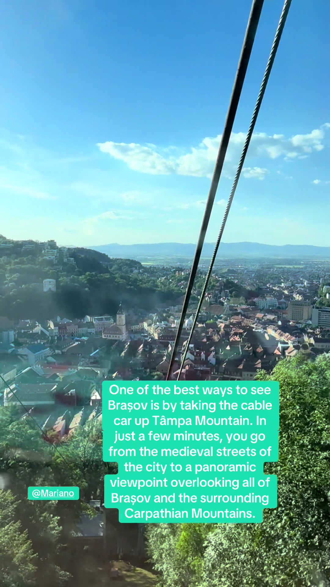 Гора Тампа