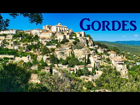 Gordes