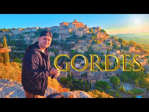 Gordes