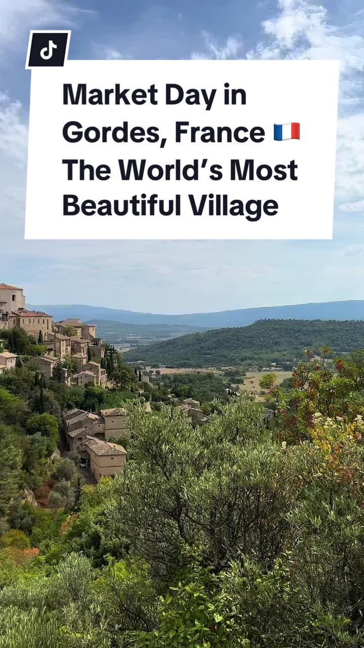 Gordes
