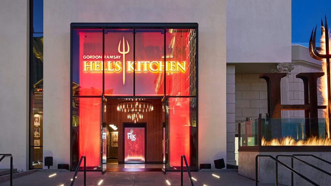 Picture for Hell's Kitchen - Las Vegas