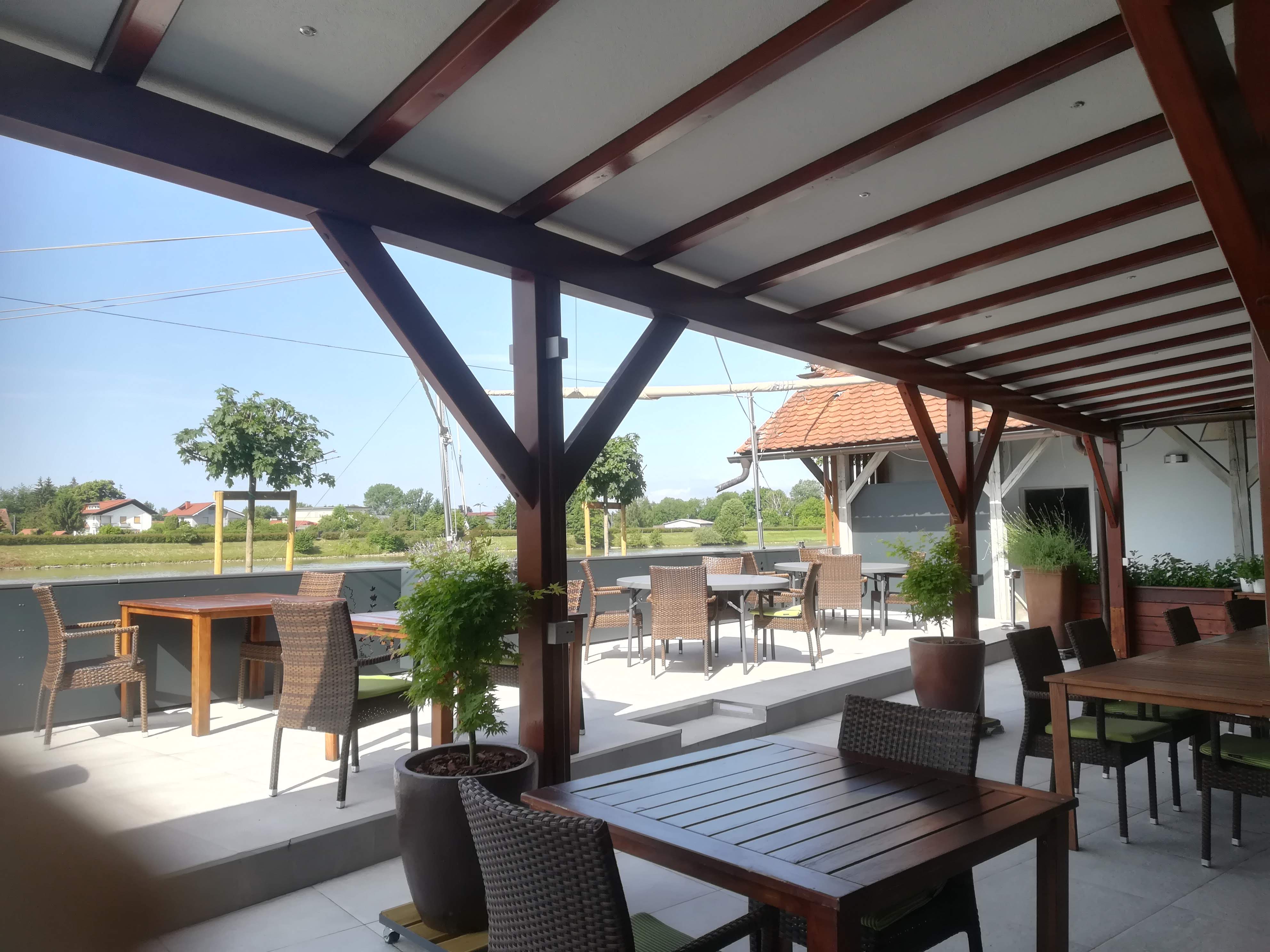 Изображение для Ribic Restaurant