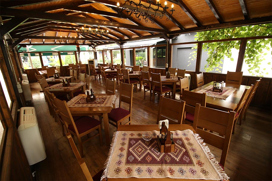 Изображение для Ethno Restaurant Staro Bure