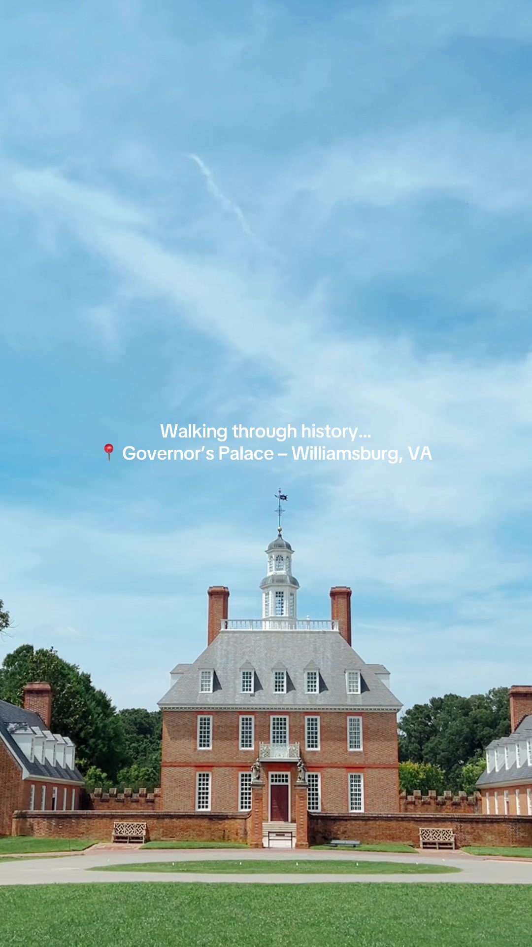 Governor's Palace