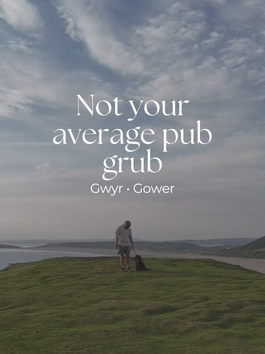 Gower Peninsula, Wales