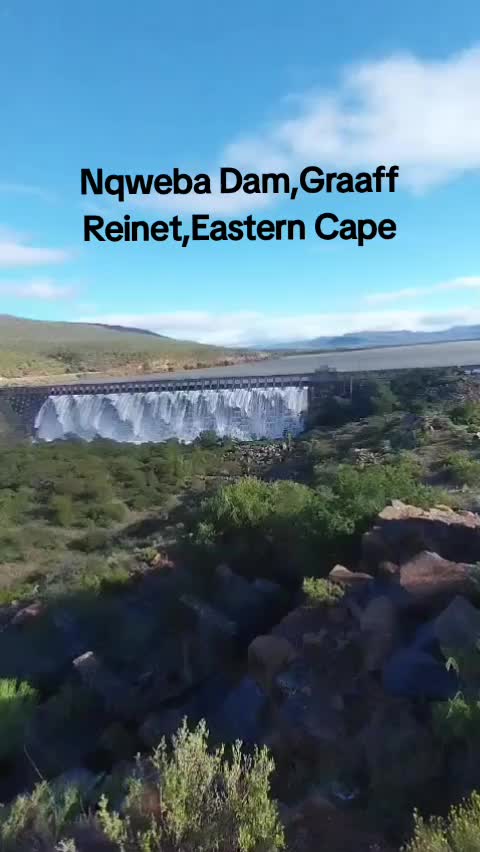 Graaff-Reinet