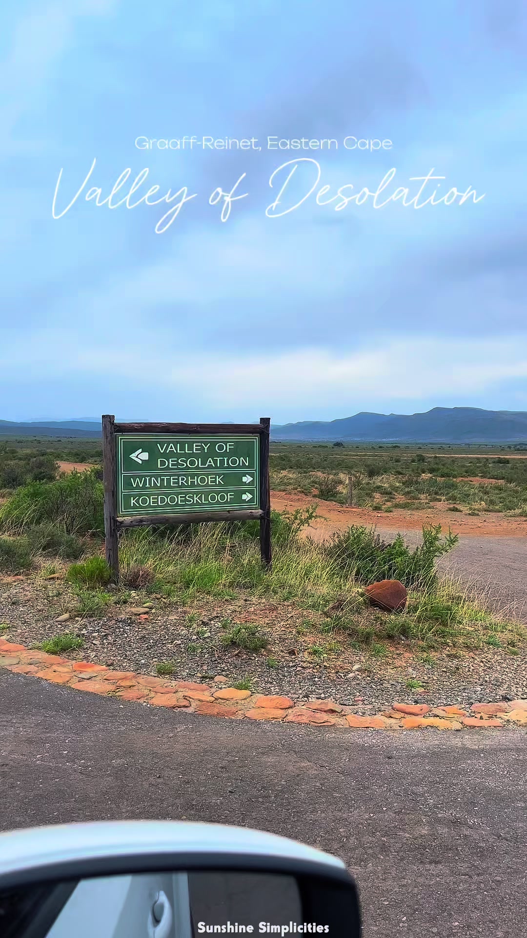 Graaff-Reinet