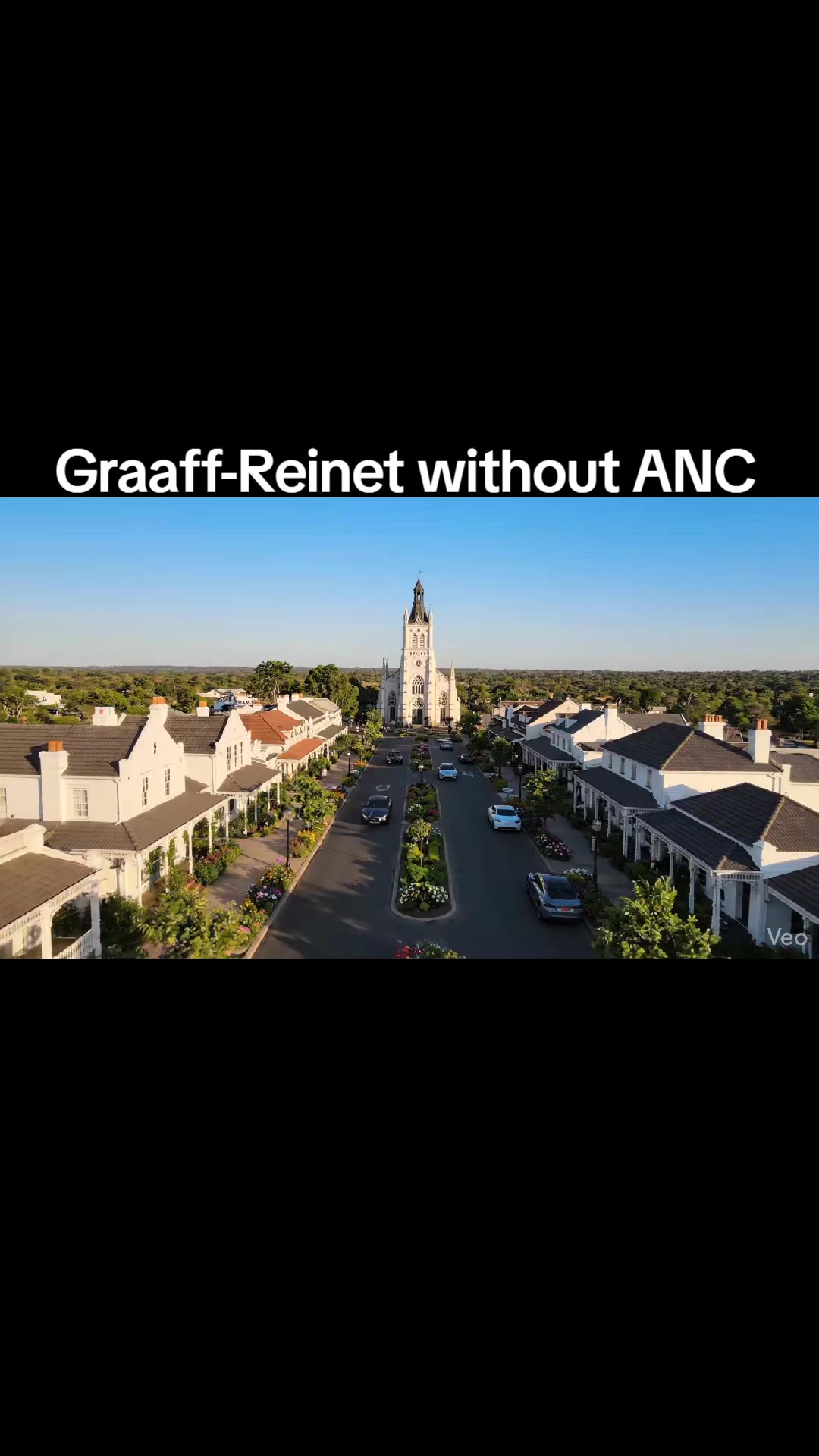 Graaff-Reinet