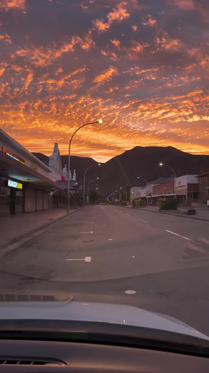 Graaff-Reinet