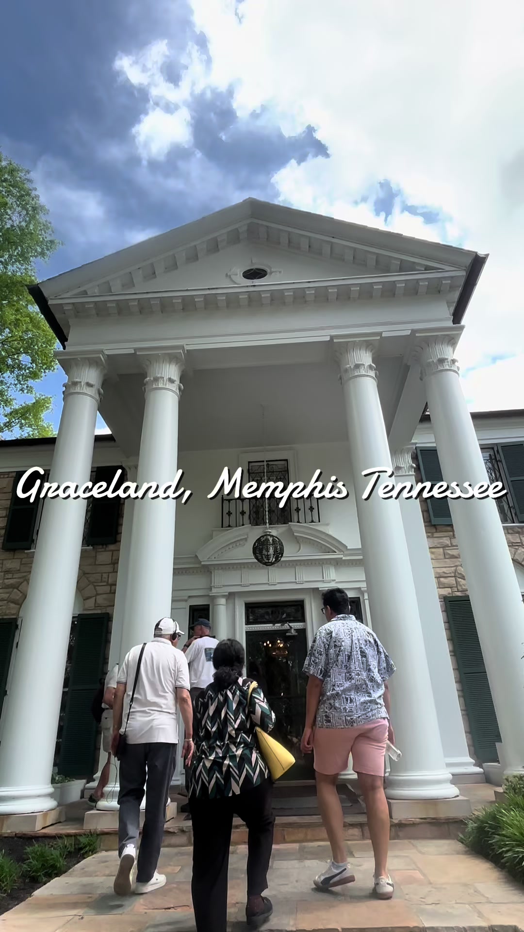 Graceland (Memphis)