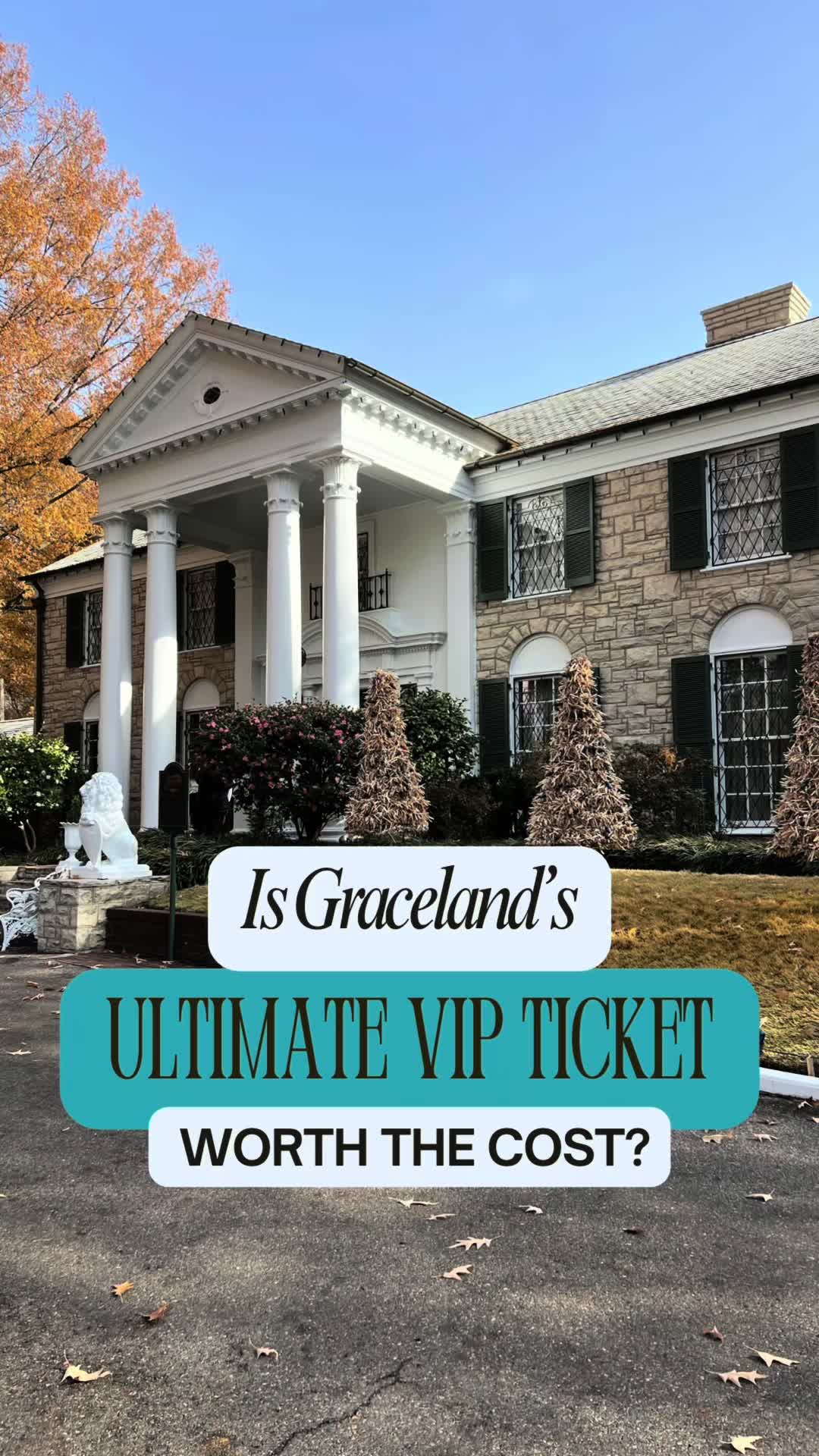 Graceland (Memphis)