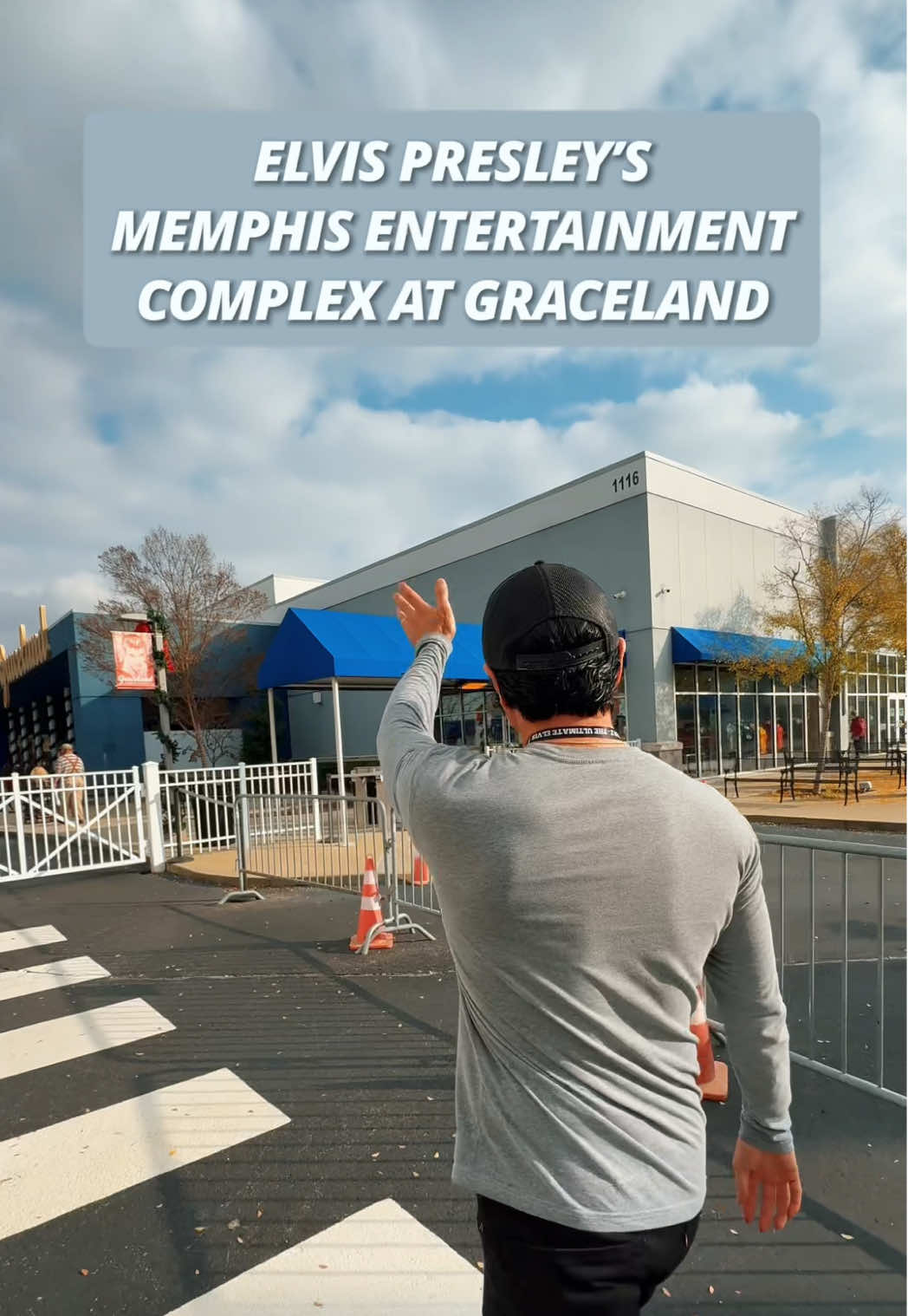 Graceland (Memphis)