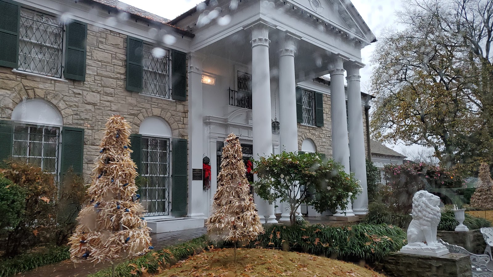 Graceland (Memphis)