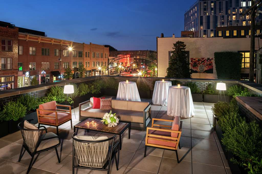 Picture for Graduate Columbus