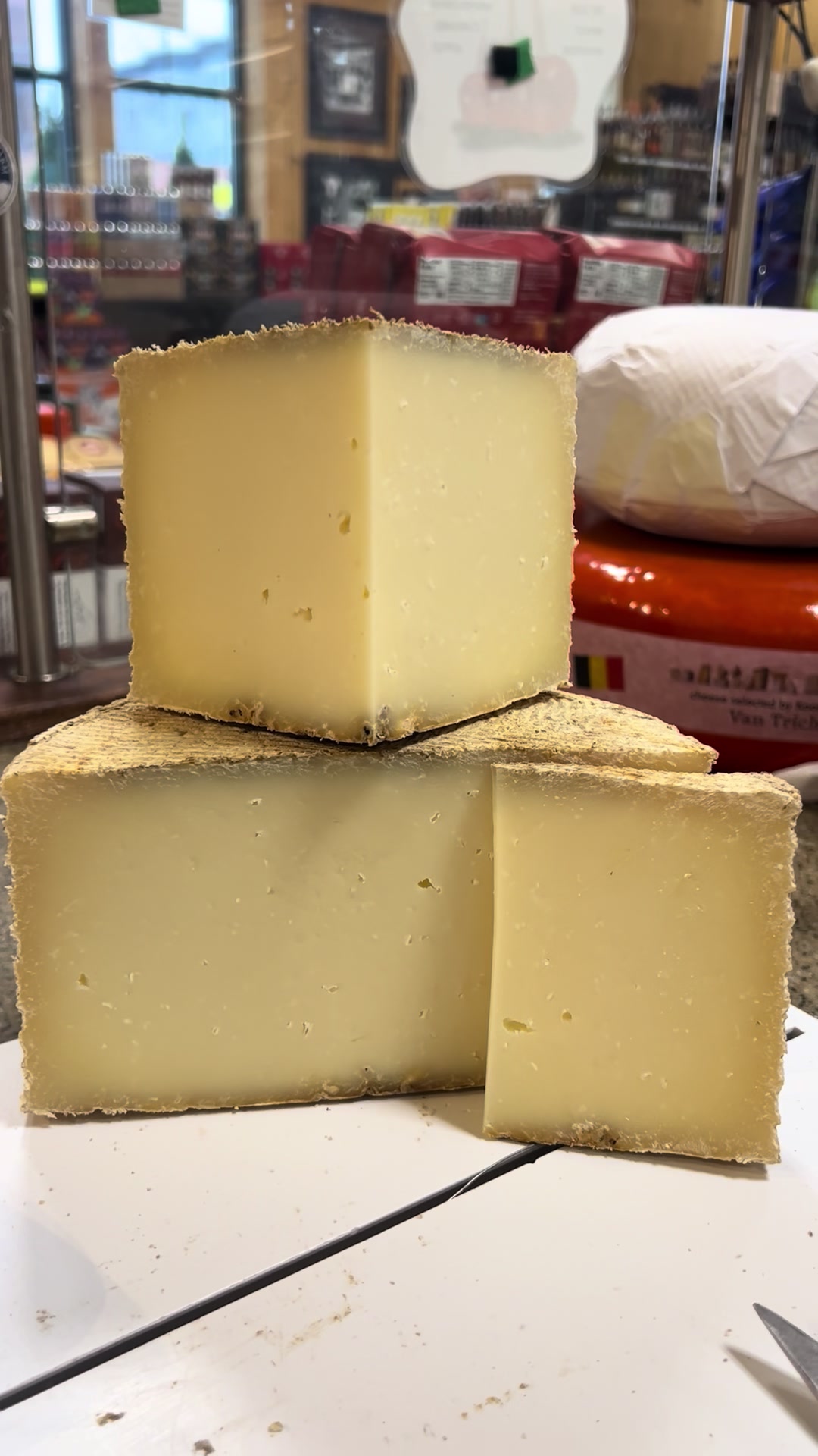 Grafton Village Cheese Company