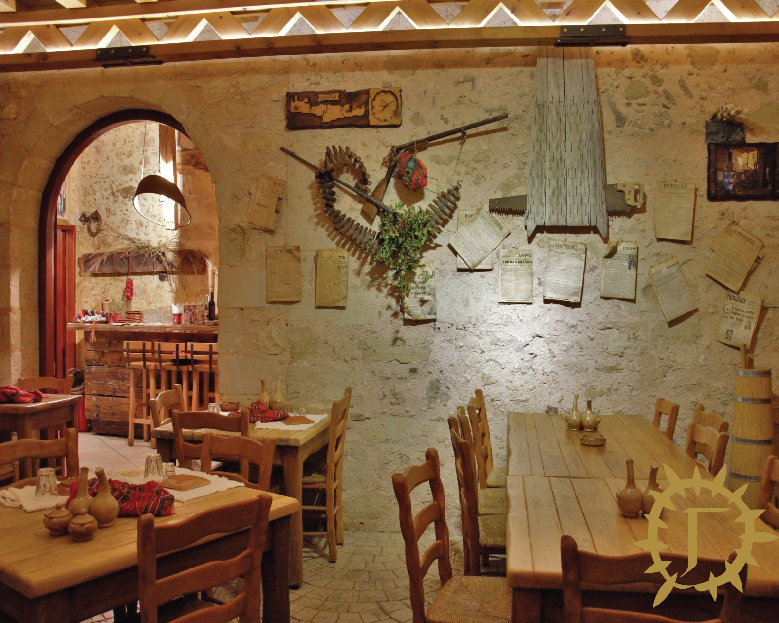 תמונה עבור Taverna Gramvousa