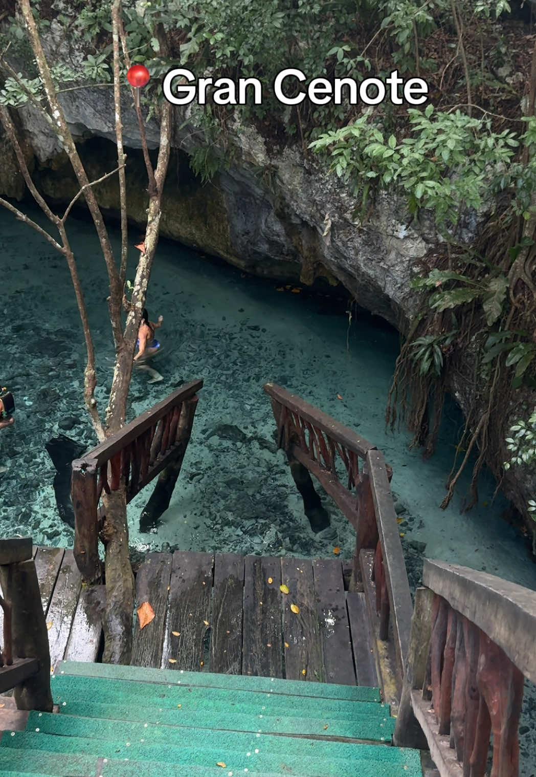 Gran Cenote