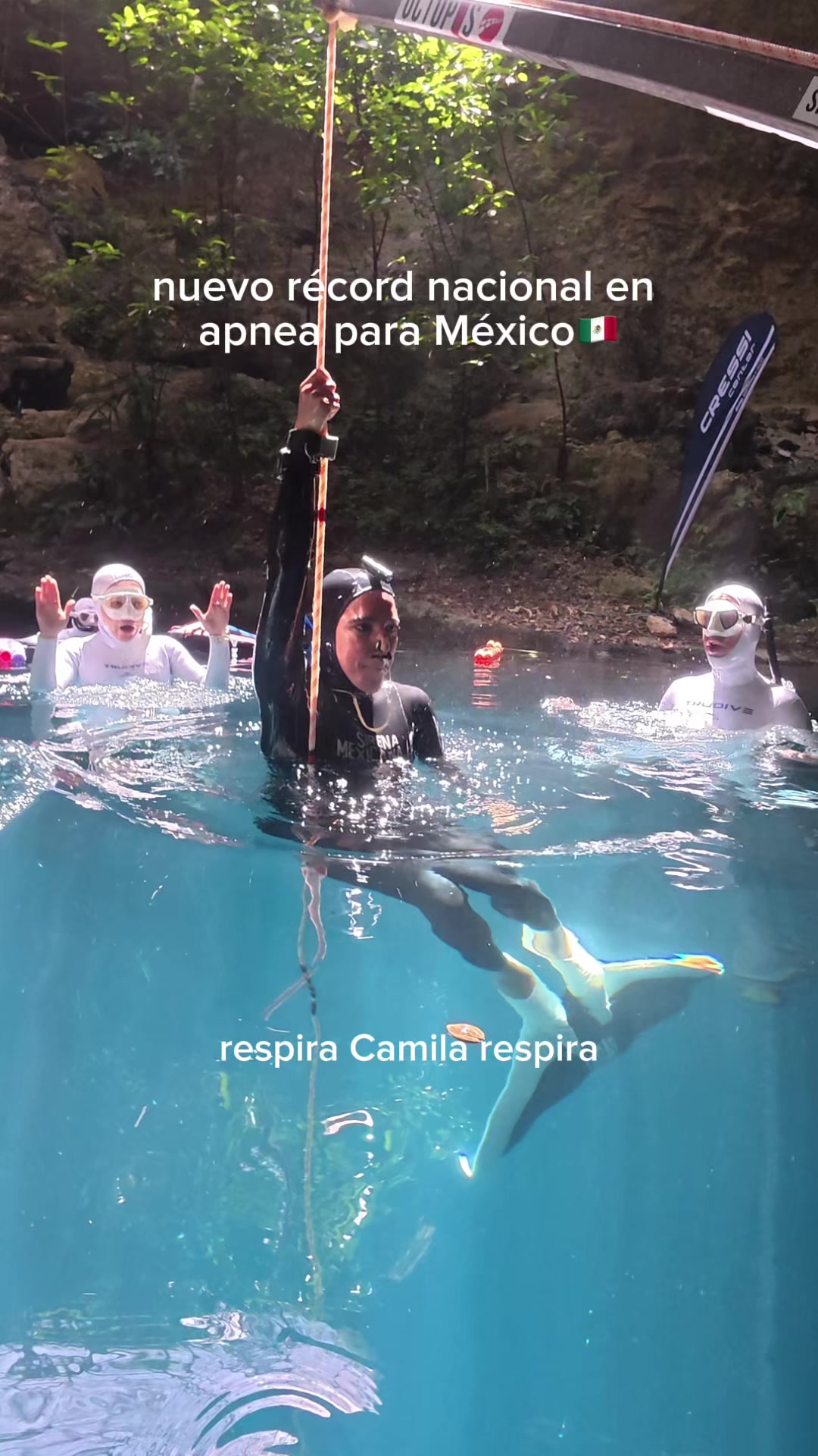 Gran Cenote