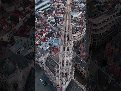 Гран-Плас (Grand Place)