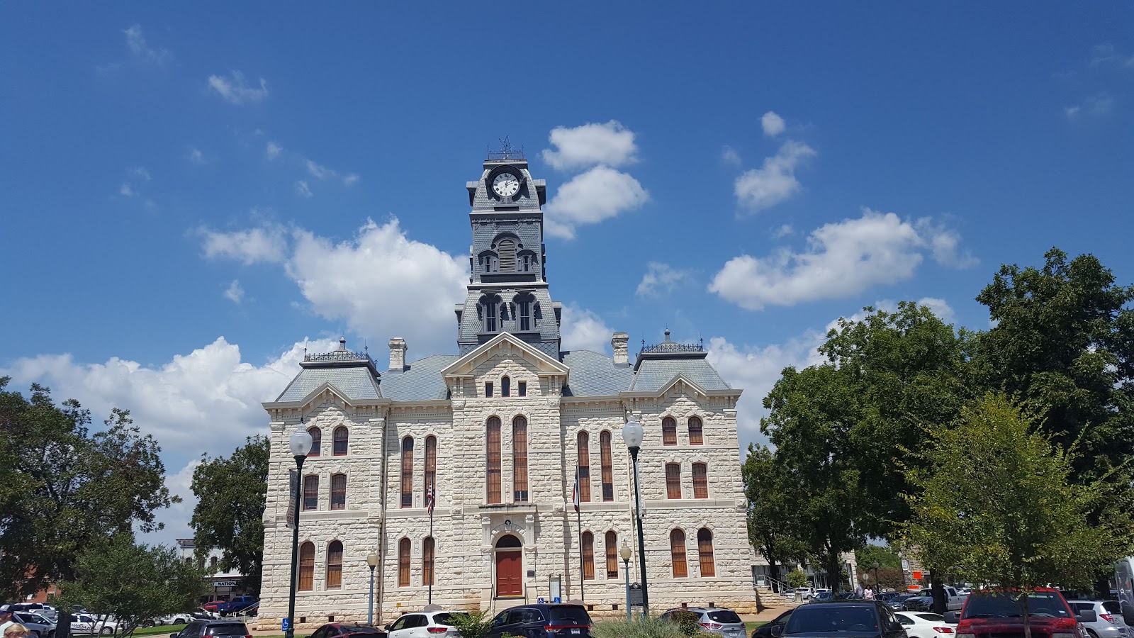 Granbury