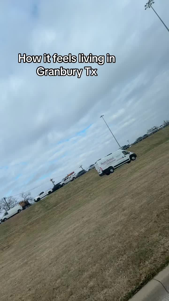 Granbury