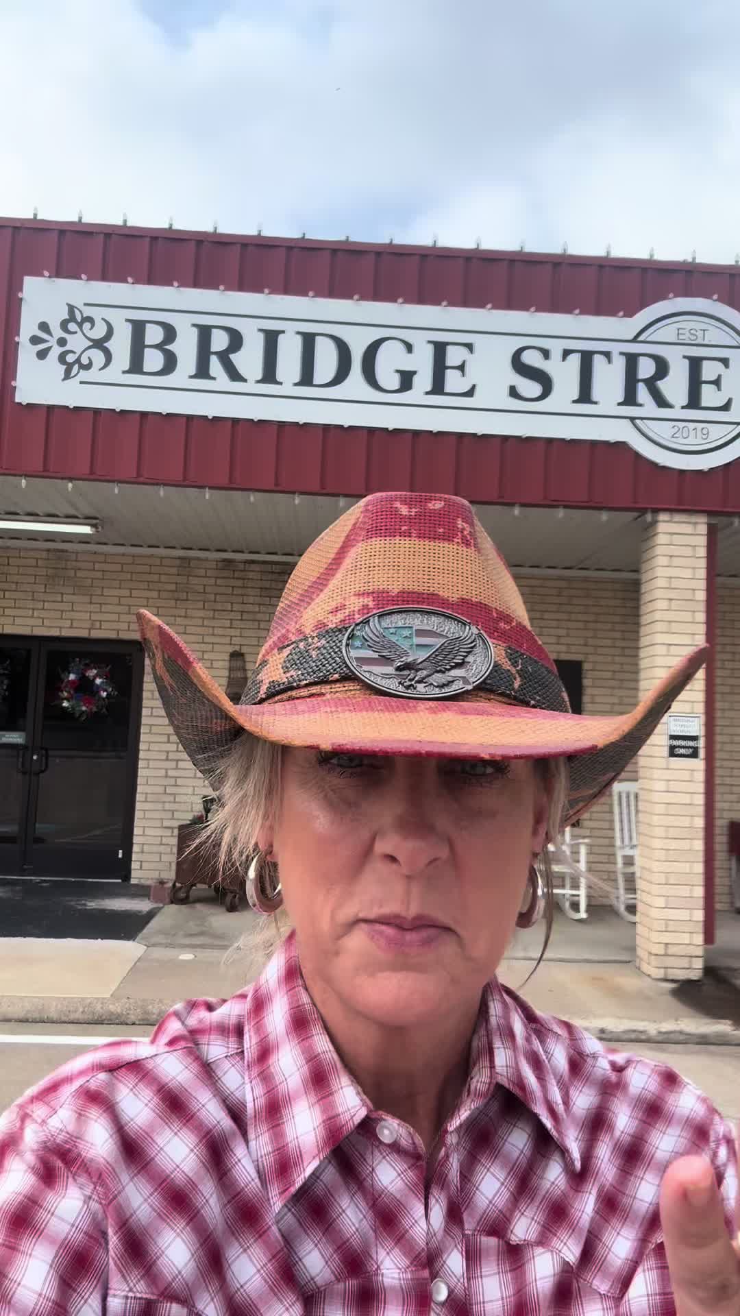 Granbury