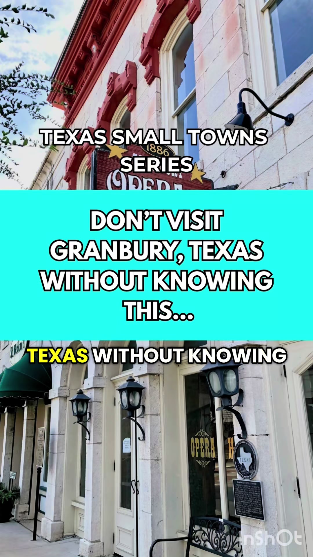 Granbury