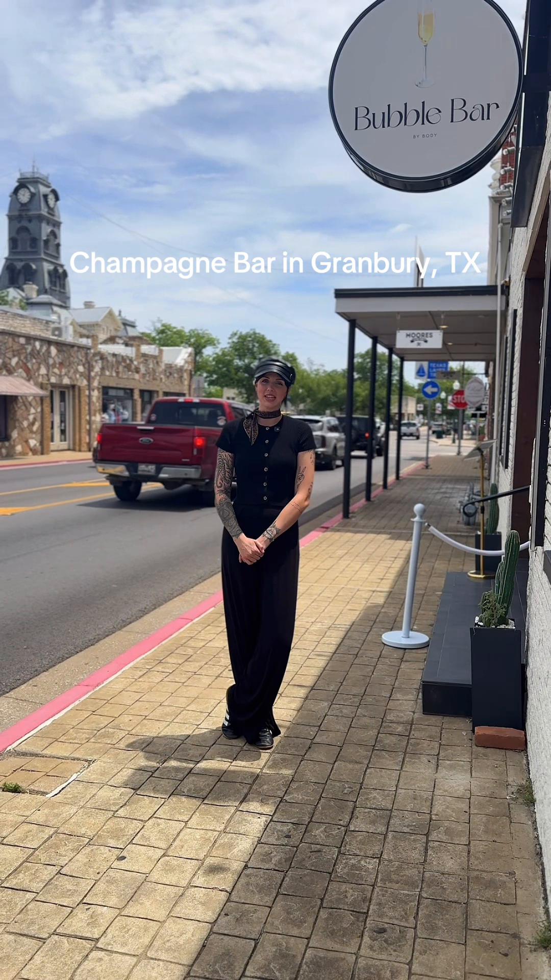 Granbury
