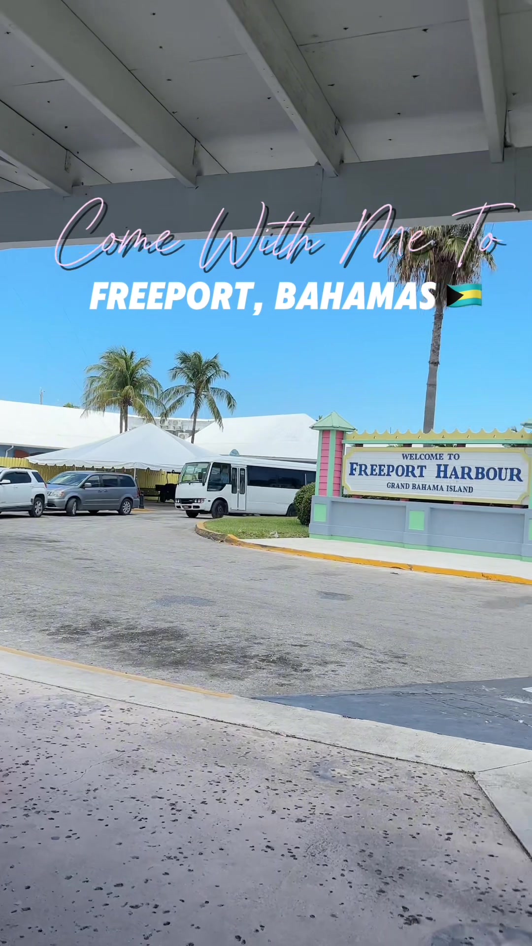 Grand Bahama Island
