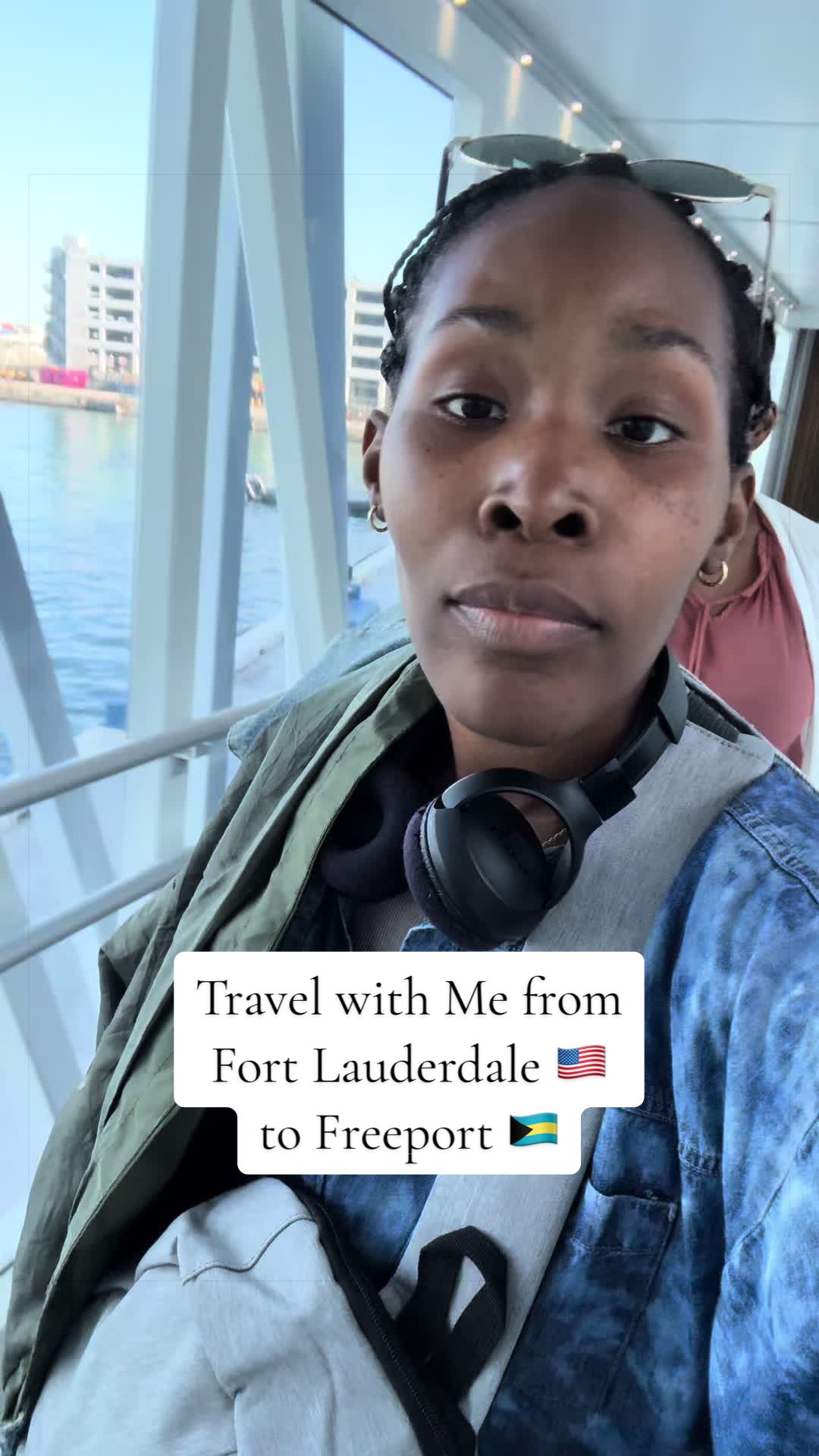 Grand Bahama Island