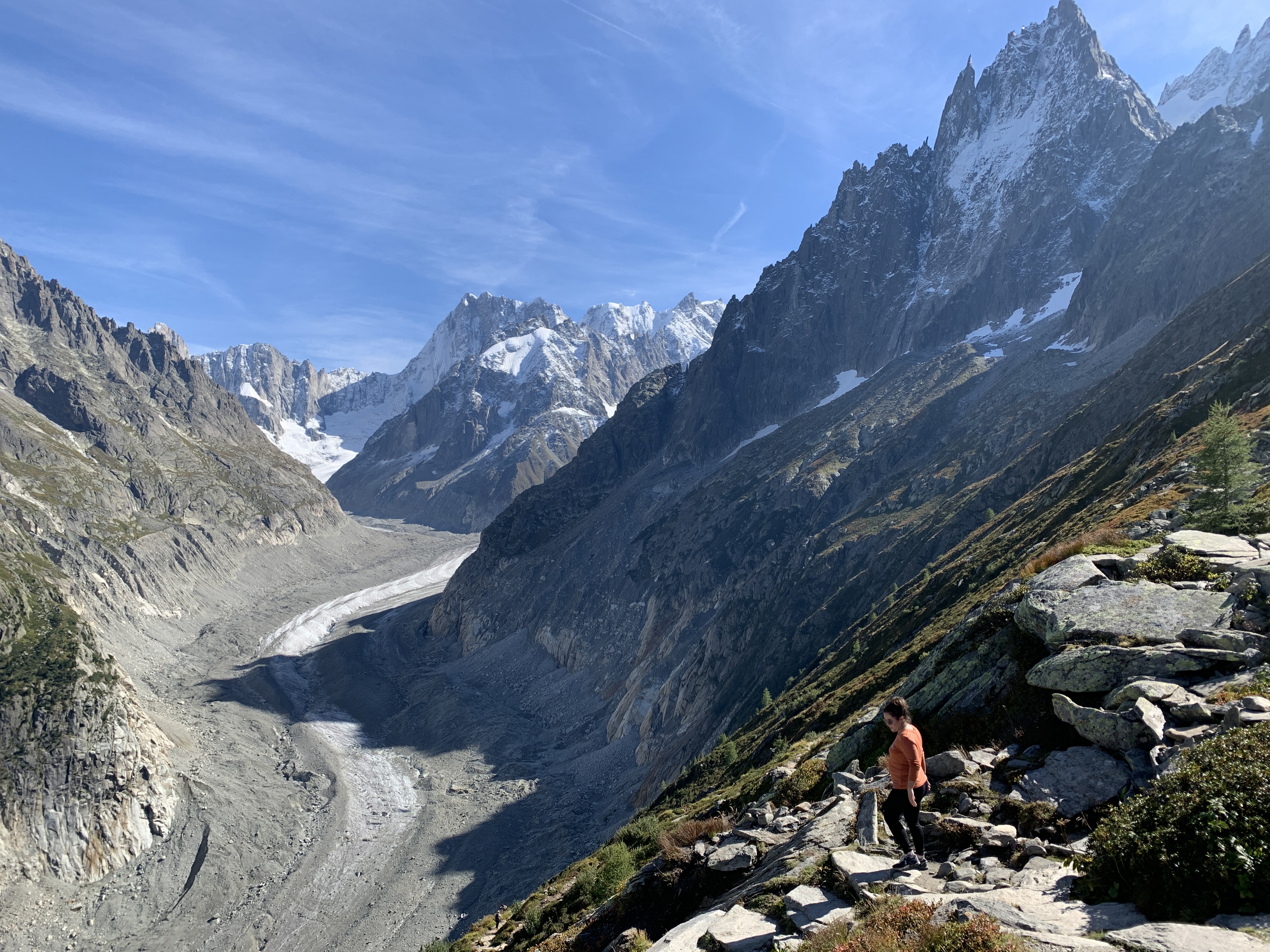 Alps Honeymoon: Snow, Hikes & Wine