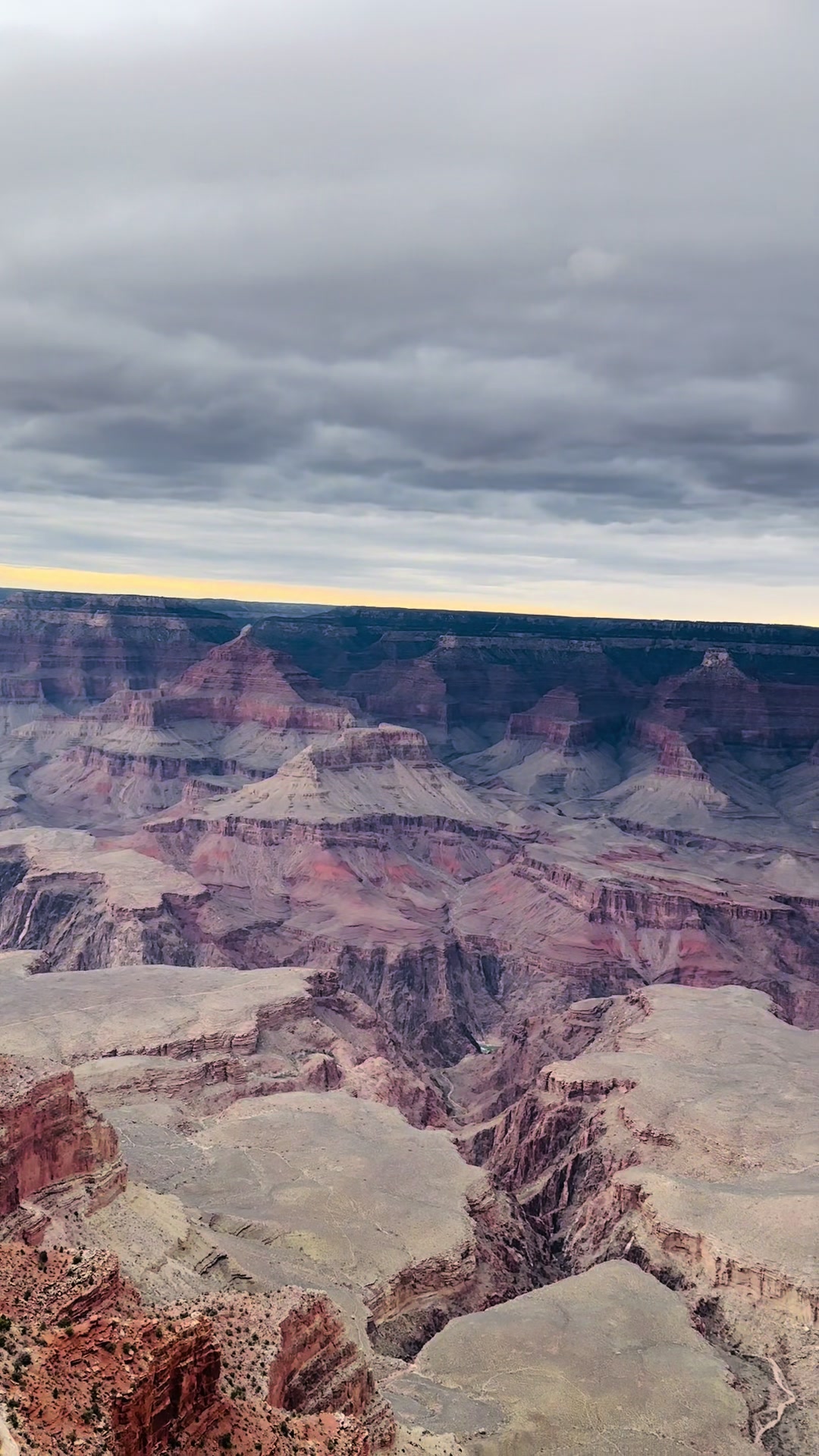 Grand Canyon, Arizona