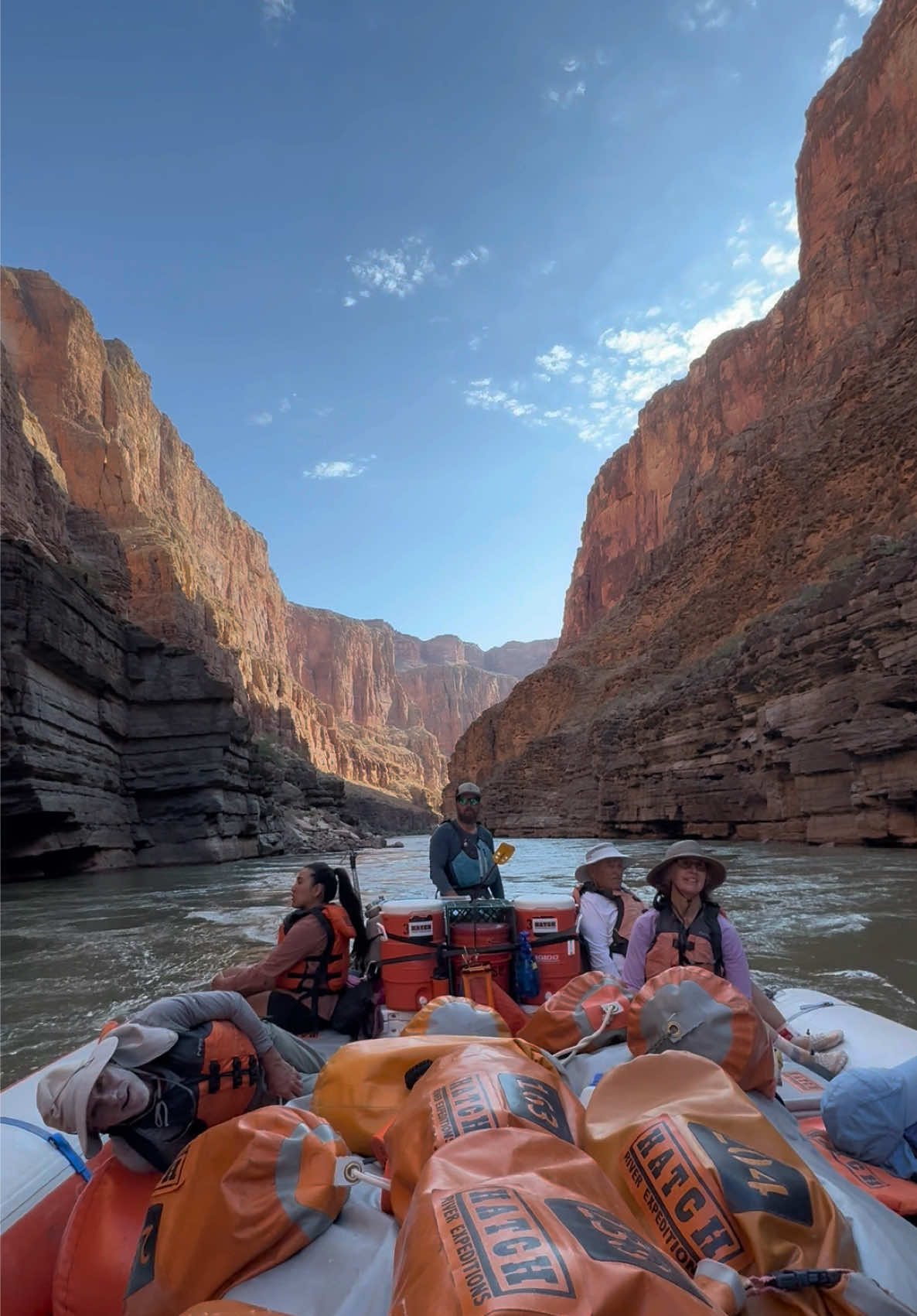 Grand Canyon, Arizona