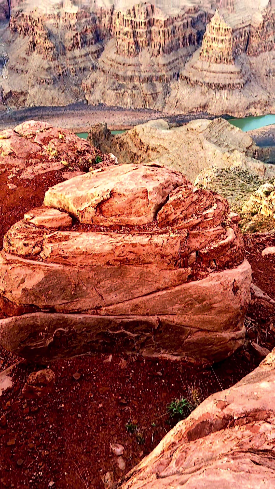 Grand Canyon, Arizona