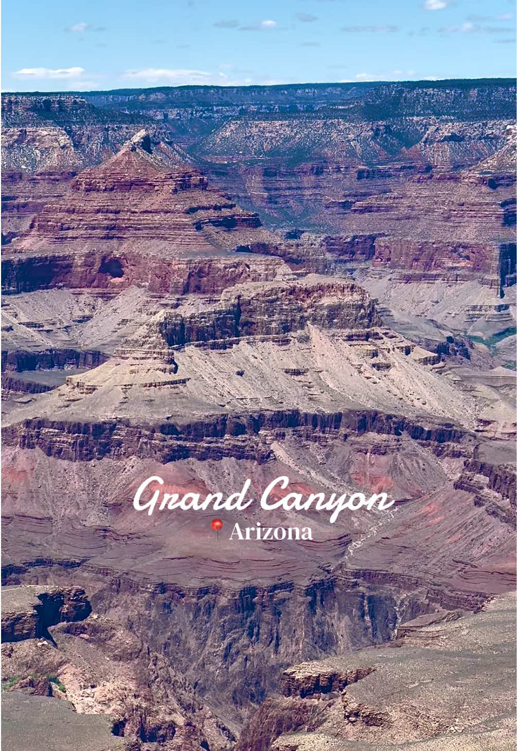 Grand Canyon National Park, AZ