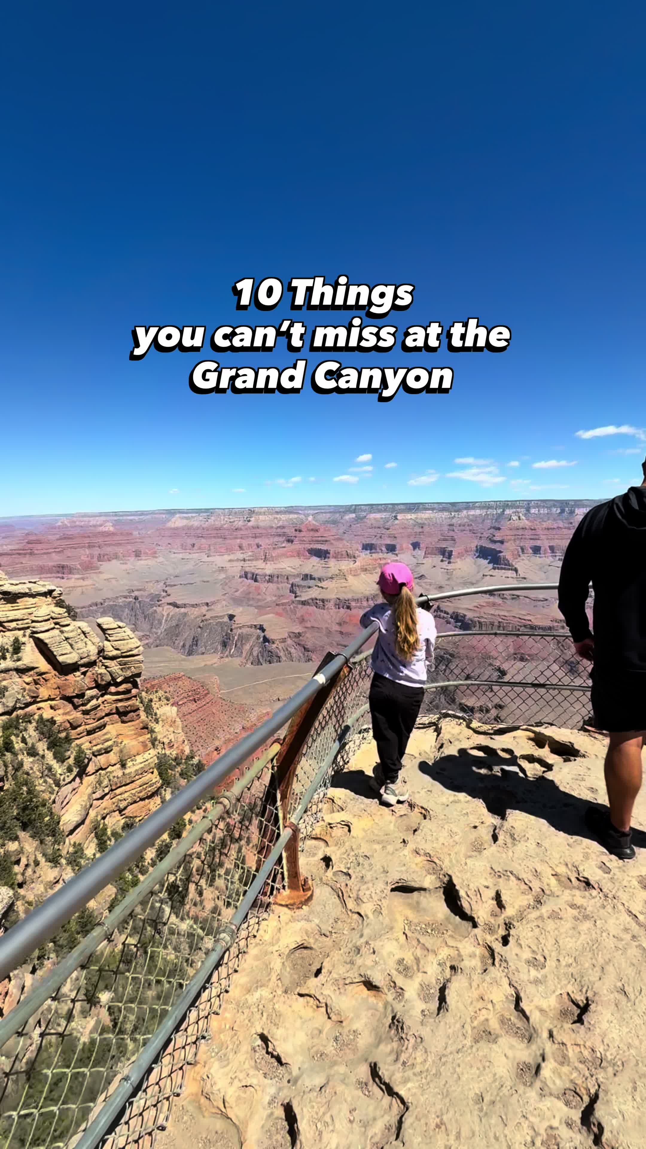 Grand Canyon National Park, AZ