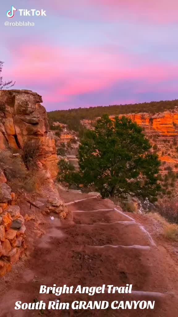 Grand Canyon National Park (South Rim)