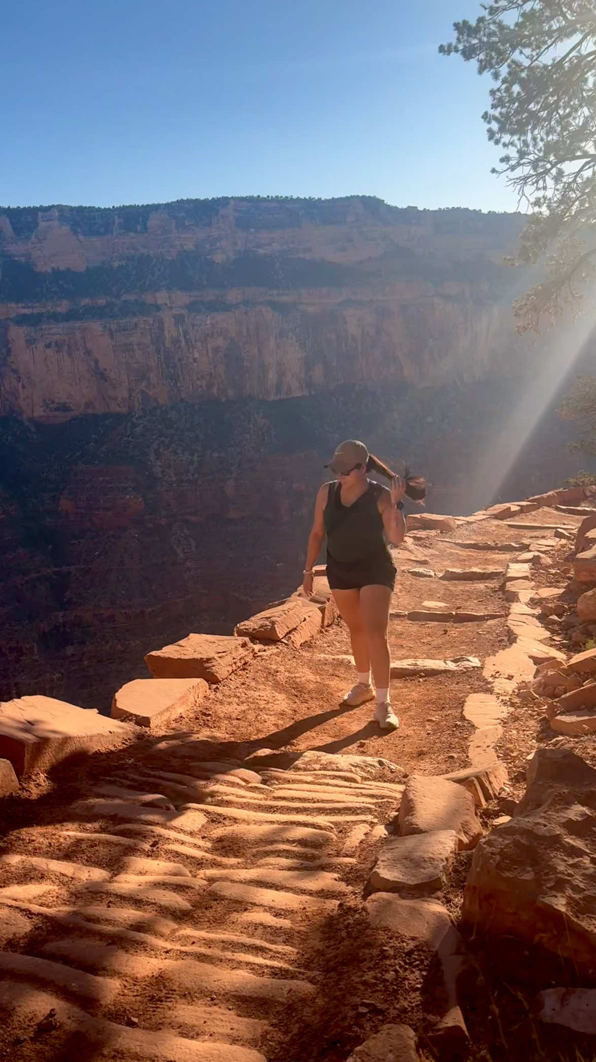 Grand Canyon National Park (South Rim)